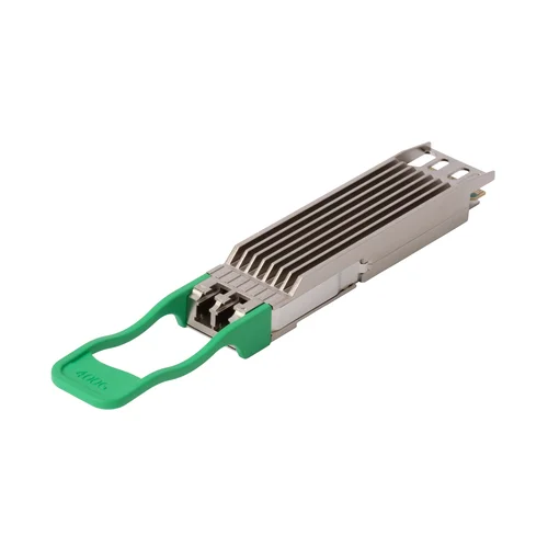 Модуль 400G OSFP 4x100GBASE, дальность до 2км